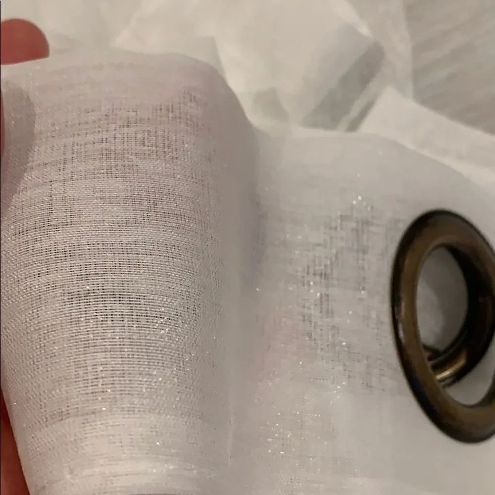 🎉Last Deal🎉window curtains  2 - Picture 7 of 9